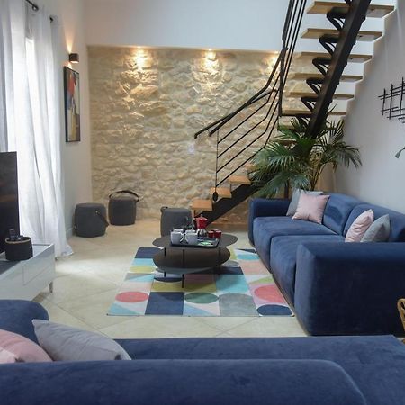 Loft Rossini Escapade Charmante A Narbona Exterior foto